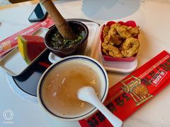 -回·龙虾铺·盆盆蟹·烧烤大排档(回龙观店)