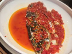 -渔乡米香·剁椒鱼头(四方坪店)