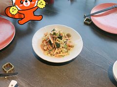 -小厨娘金榜题名(夫子庙秦淮河店)