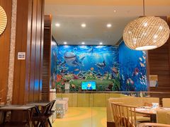 -艺厨风尚餐厅 · 桔钓沙莱华度假酒店