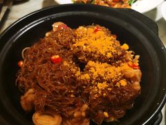 -城南往事(滨江世茂店)