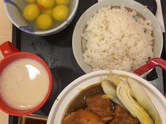 -永和大王(小厨·东四十条店)