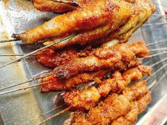-曾记大腰子烧烤(苗栗路总店)