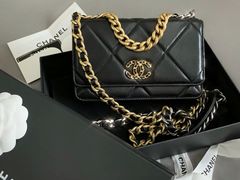 -Chanel(德基广场店)