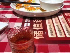 -西贝(苏州绿宝广场店)