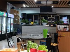-大斌家串串火锅(汇一城店)