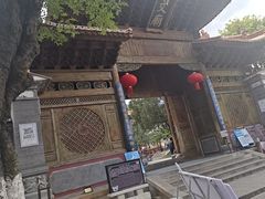 -大理文庙(大理古城)