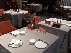 -北平食府·北京烤鸭(北京西站六里桥店)