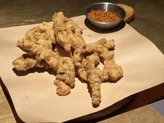 -烤匠麻辣烤鱼(时代广场店)