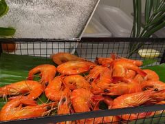 -索菲特酒店 · 云尚天际自助餐厅