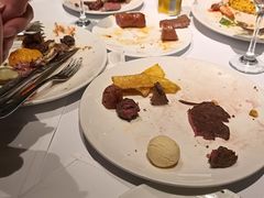 -拉蒂娜·巴西牛排馆 Latina·Brazilian Steakhouse(陆家嘴旗舰店)