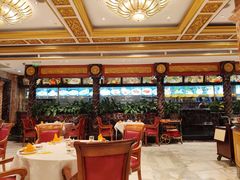 -万宝海鲜舫(劳动公园店)