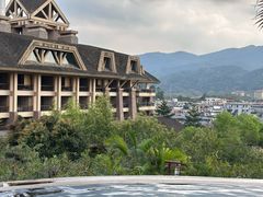 -广州锦绣香江度假别墅