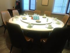 -纪林菜馆·博山菜老字号(八大局店)