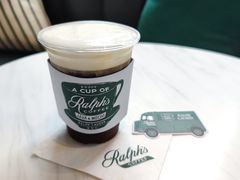 -Ralph’s Coffee(北京三里屯店)