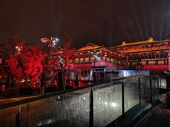 -大唐不夜城