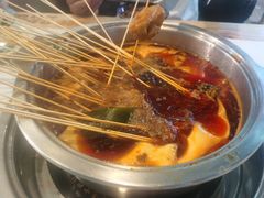 -屋头串串(中海环宇城店)