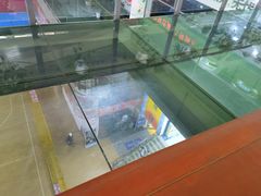 -四维羽毛球馆(北二中路店)