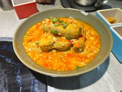 -黔渔翁豆花渎鱼(喷水池店)