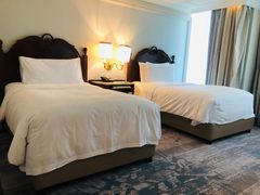 -广州富力丽思卡尔顿酒店