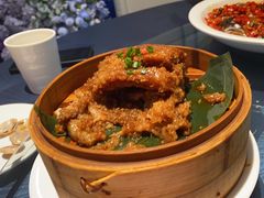 -丽华园(汉阳龙阳店)