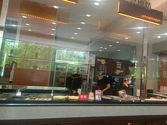 -高玛纳驴肉火烧(一世界店)