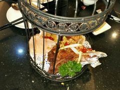 -避风塘·老港味餐厅(虹口龙之梦店)