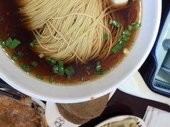 -东吴面馆(因果巷店)