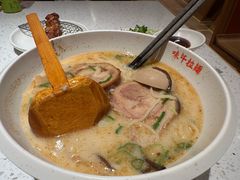 -味千拉面(又一城店)