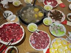 -汕头八合里海记牛肉店(清河店)