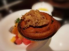 -杭州西子湖四季酒店·金沙厅