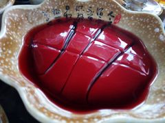 -蓉城江北老灶火锅(春熙路店)
