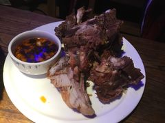 -盐汪子杂鱼馆(大港店)