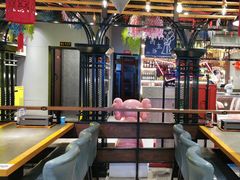 -三兄弟灰太狼烧烤.龙虾烤鱼(上海交大店)