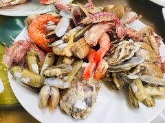 -睿柏云酒店-餐厅