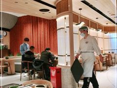 大堂-云海肴云南菜(浦江欢乐颂店)