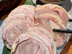 -乔街深夜食堂·小龙虾·高压锅生蚝(杭州总店)
