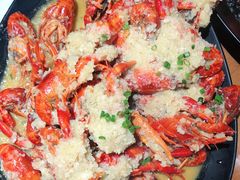 -0574龙虾的故事(东裕店)