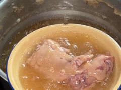 -梯坎豆花