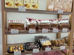 -红宝石·鲜奶小方·海派西点房(联洋店)