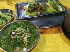 -柴火农庄(东海路店)