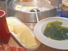 -辣伍鲜毛肚老火锅(元一店)