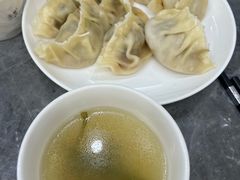 -奉天蚨祥饺子馆