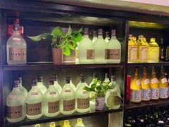 -角落里(中山公园店)