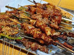 -老味烧烤(总店)