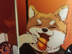 -达摩食堂(仓山万达店)
