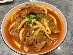 -马老六清真餐厅(雁滩店)
