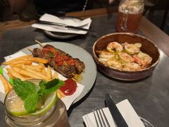 -Apollo·西班牙小酒馆(安福路店)