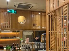 -吉兆·料理(红梅南路店)