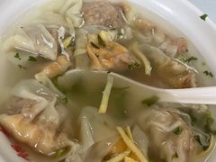 -海平馄饨(逍遥二路店)